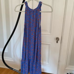 NWT loft sundress